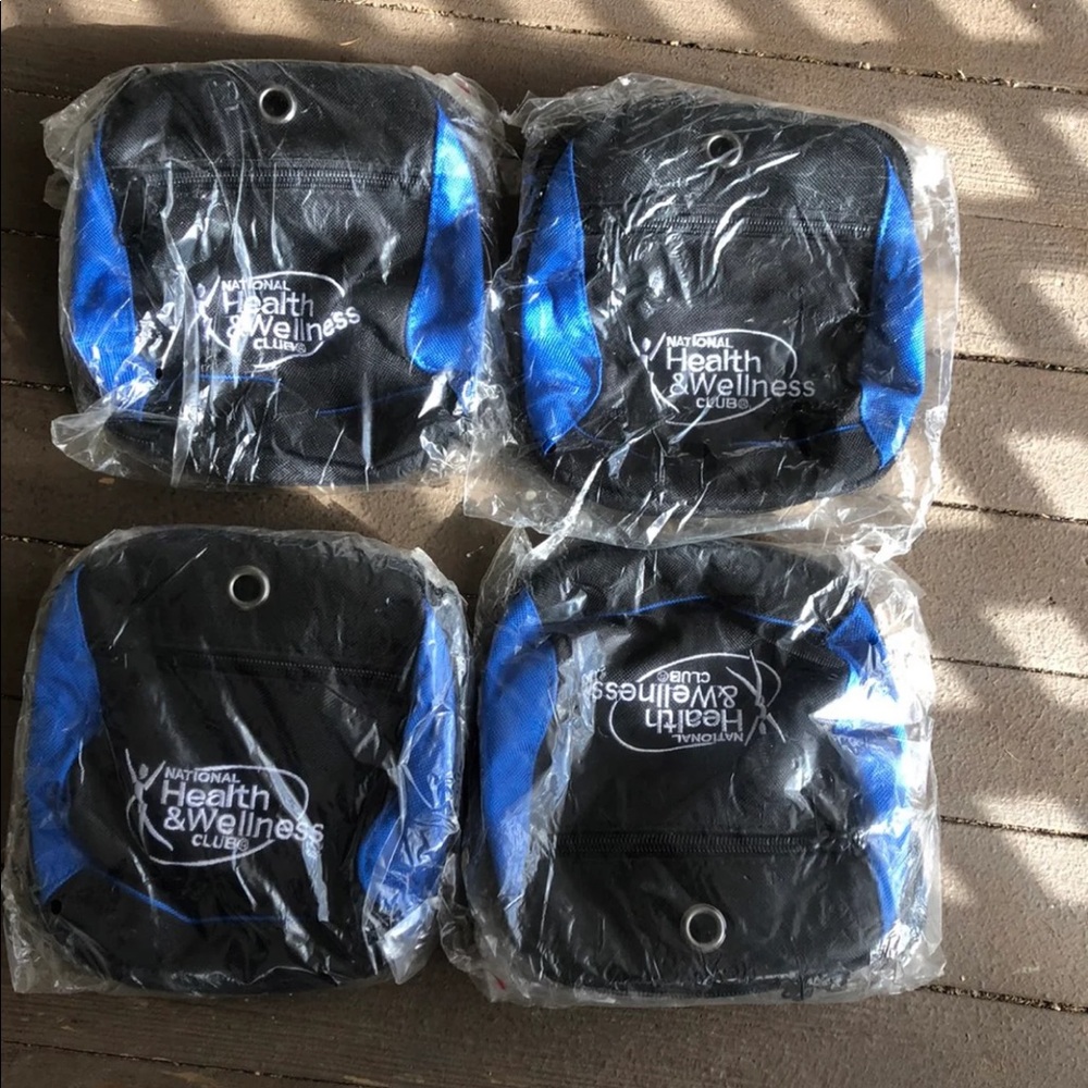 Fanny packs